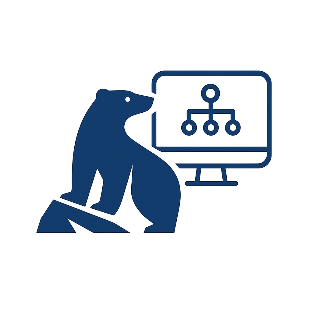 Fractional CIO Icon