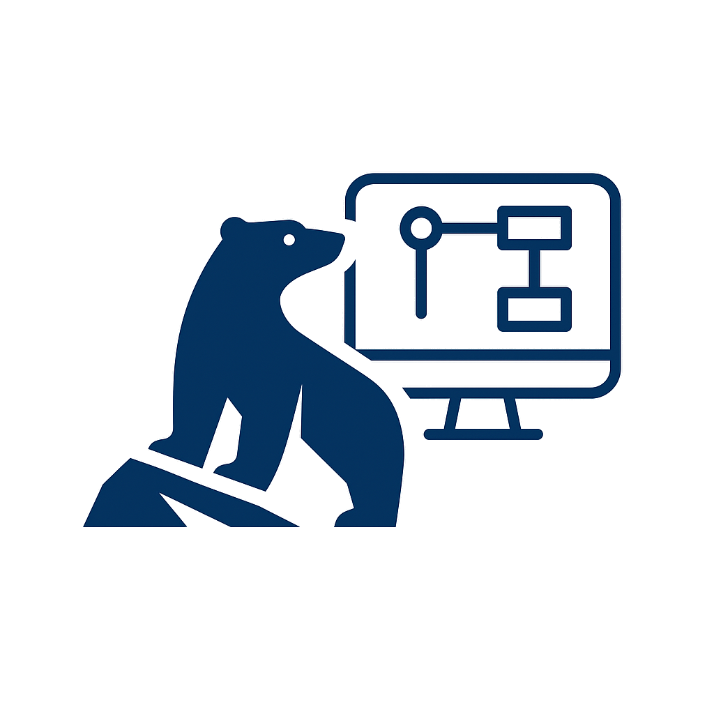 Fractional CTO Icon