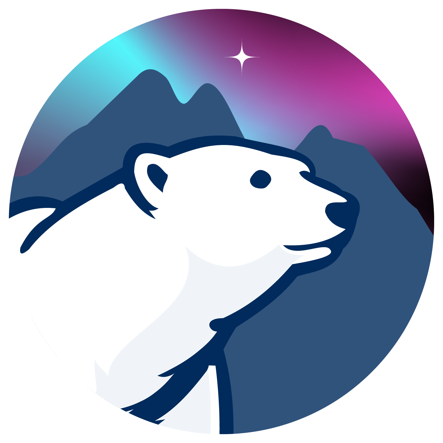 Polar Bear Consulting Icon
