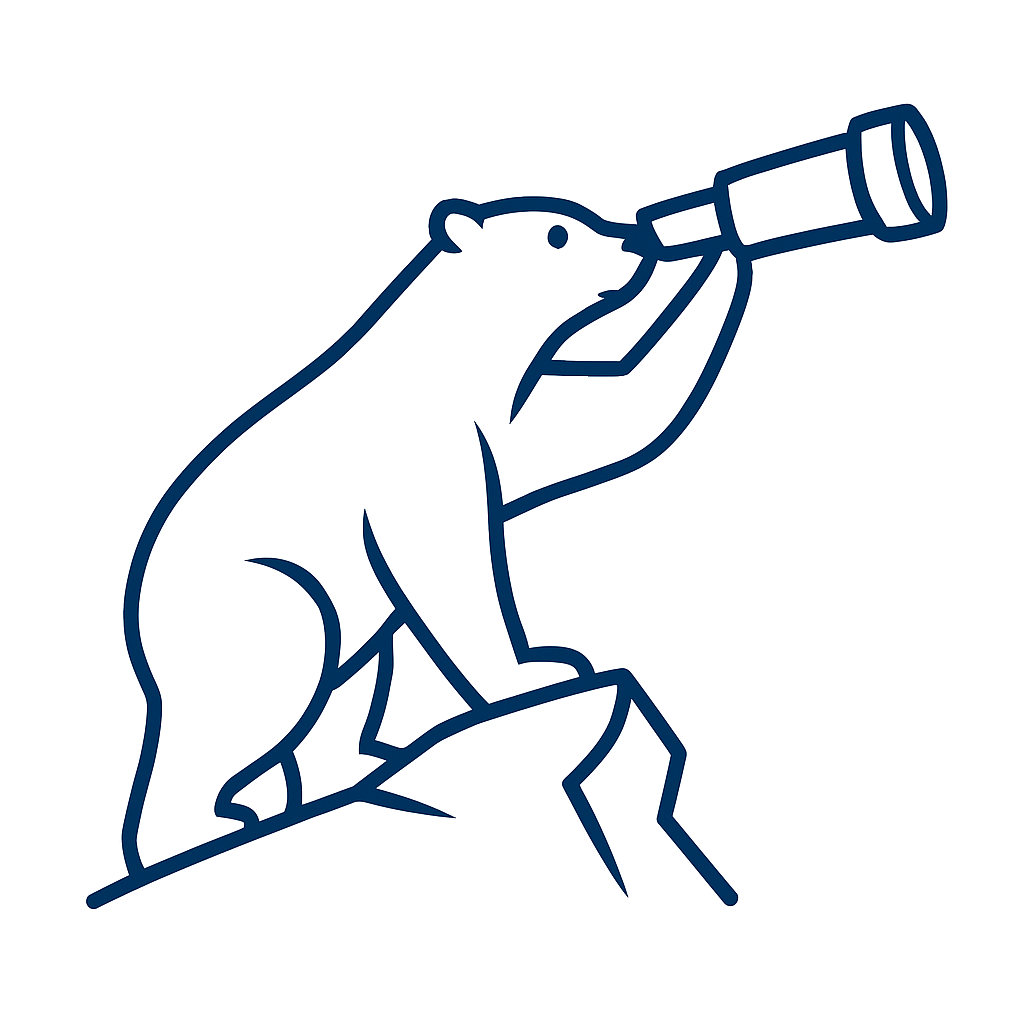 Our Mission Icon